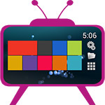 Top TV Launcher