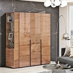 Комфорт Мебель: современные офисные шкафы для эффективного рабочего пространства