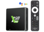 Ugoos X5M PRO Обзор: Смарт ТВ-приставка с Android 14 и поддержкой 4K за адекватные деньги