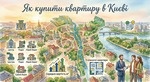 Купить квартиру в Киеве: как выбрать район, формат жилья и не ошибиться с решением