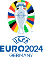 Где смотреть матчи Чемпионата Европы по футболу 2024