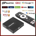 RockTek GB1:Микро смарт приставка с максимальным потенциалом