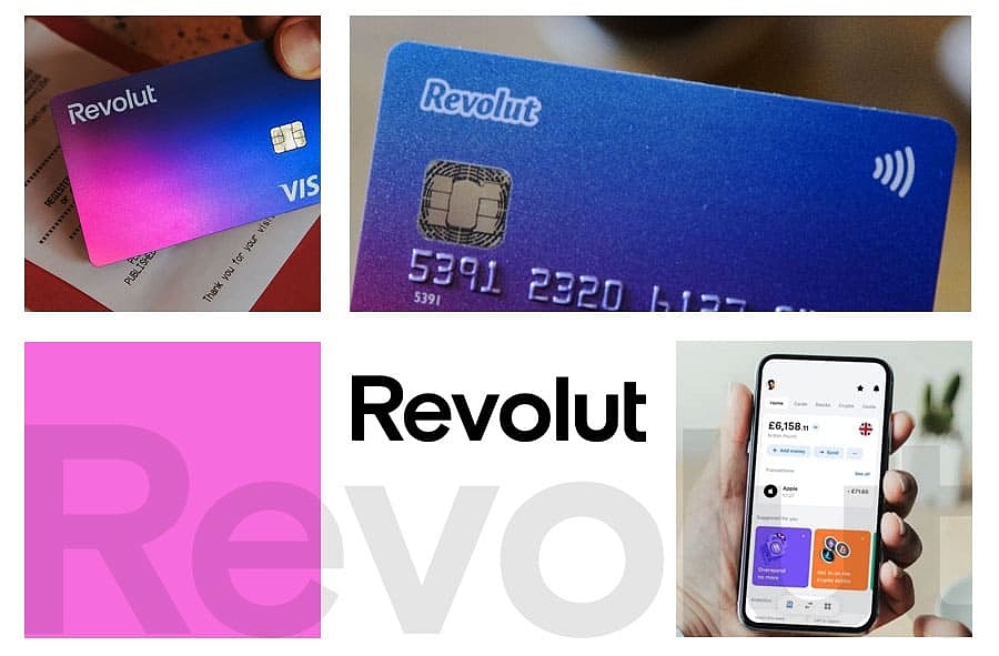 Revolut