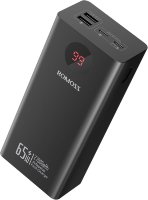 ROMOSS 27000mAh 65W Power Bank фото