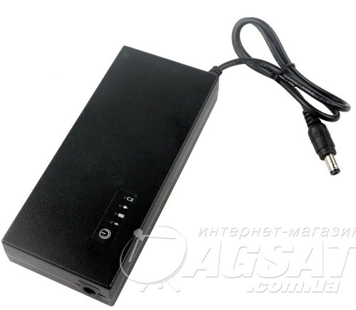 Mini UPS RCI PS12330W, 4000mAh, 29.6Wh фото