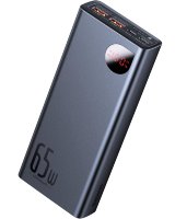 Baseus Adaman Quick Charge 65W Power Bank 20000mAh фото