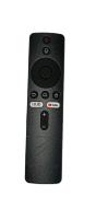 Пульт ДУ Geotex GTX-R3i SMART TV BOX Bluetooth  фото
